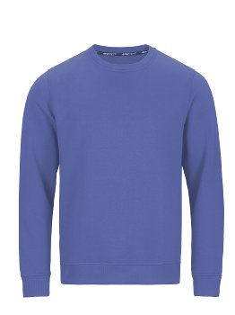 4PROTECT� Sweatshirt, royalblau