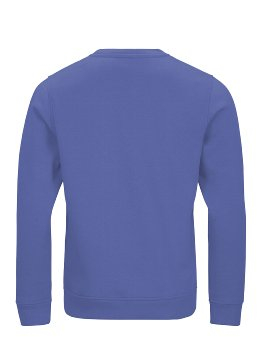 4PROTECT� Sweatshirt, royalblau