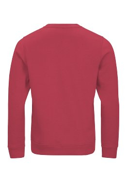4PROTECT� Sweatshirt, rot
