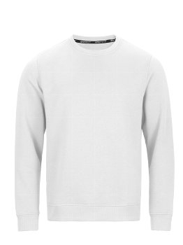 4PROTECT� Sweatshirt, wei�