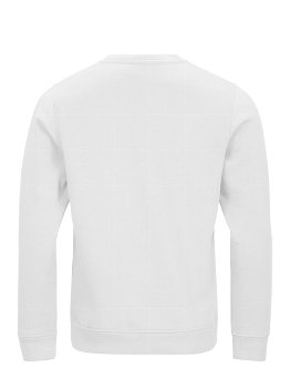 4PROTECT� Sweatshirt, wei�