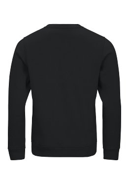 4PROTECT� Sweatshirt, schwarz