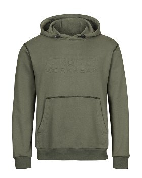 4PROTECT� Brand-Hoodie, olive