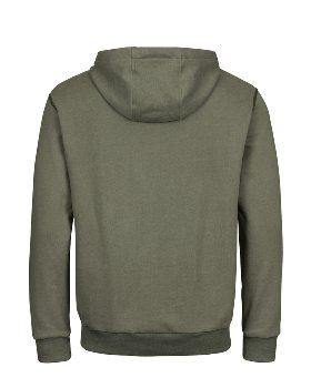4PROTECT� Brand-Hoodie, olive