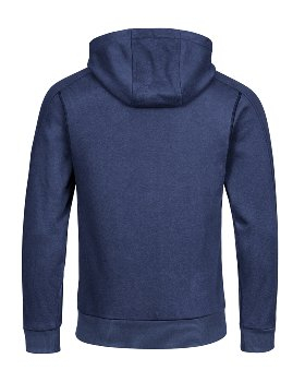 4PROTECT� Hoodie, navy