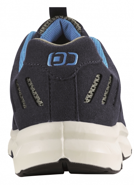 BIG-ruNNex-S1P-Sicherheitshalbschuhe, FlexStar, blau/wei/grau