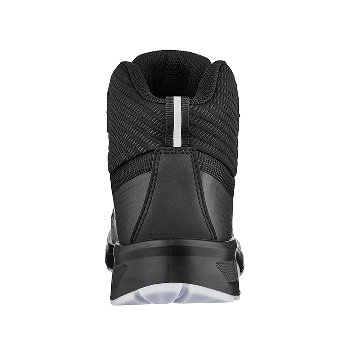 RUNNEX� S2-ESD-Sicherheitsschn�rstiefel ActionStar, schwarz