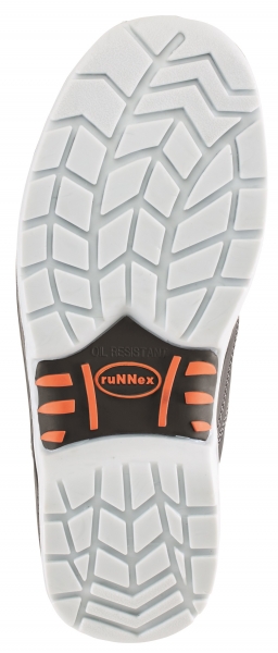 BIG-ruNNex-S3-Sicherheitsschnrstiefel, TeamStar, schwarz