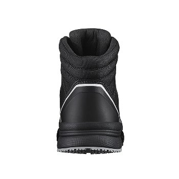 RUNNEX� S3S-ESD-Sicherheitsschn�rstiefel SportStar, schwarz