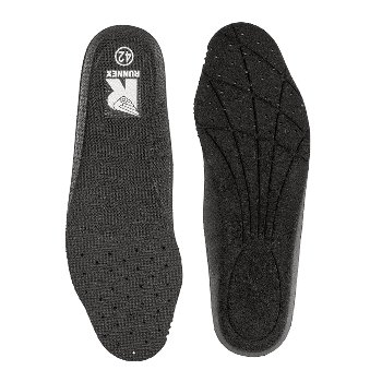 BIG-ruNNex-Einlegesohle, ESD