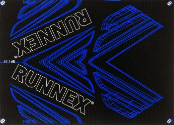 RUNNEX� activeOrthopedic ESD Plattenmaterial