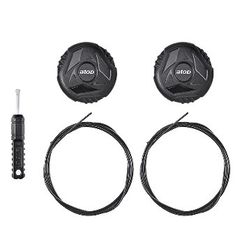 BIG-ruNNex-atop Ersatzkit A-B41 75cm