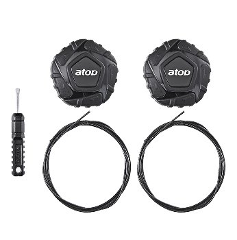BIG-ruNNex-atop Ersatzkit A-B45 75cm