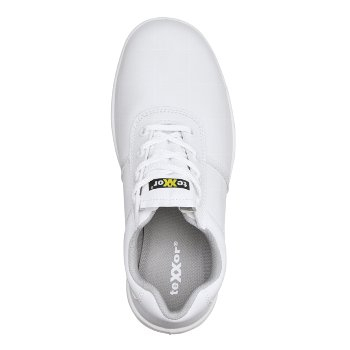 BIG-TEXXOR-S2-Sicherheitshalbschuhe, Nancy, wei�