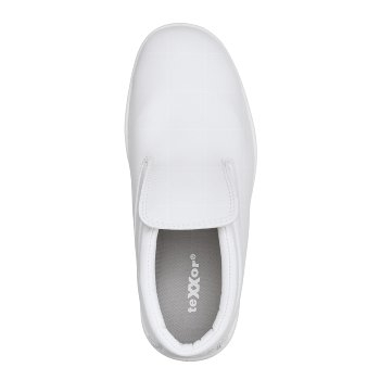 BIG-TEXXOR-S2-Sicherheitsslipper, Lens, hoch, wei�