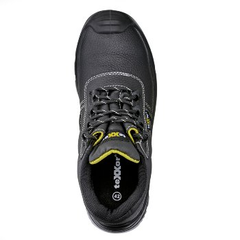 BIG-TEXXOR-Sicherheitsschn�rstiefel VERSAILLES, S3, schwarz