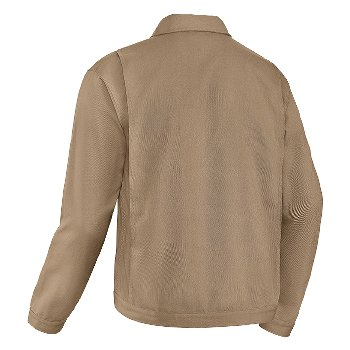 BIG-TEXXOR-Bundjacke, 290g/m, khaki