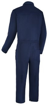 BIG-TEXXOR-Overall, 290g/m, marine