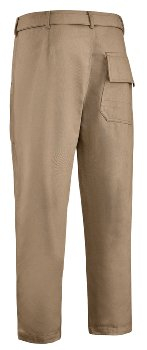 BIG-TEXXOR-Bundhose, 290g/m�, khaki