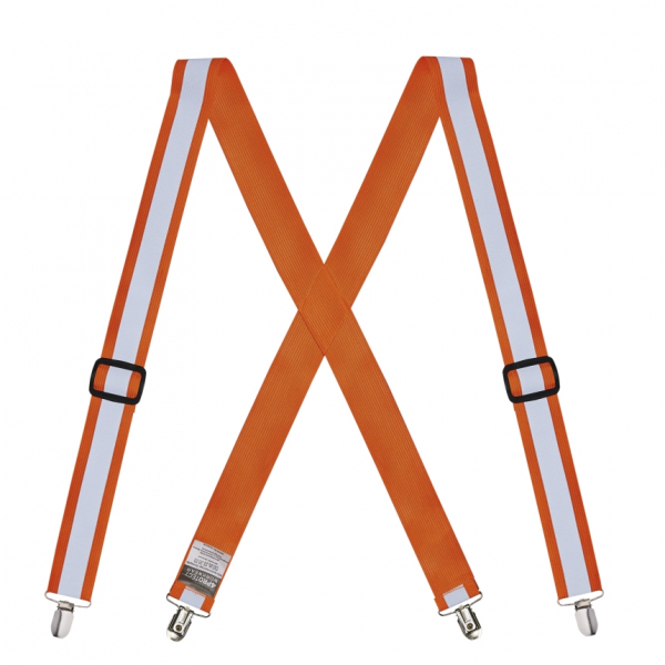BIG-4-Protect-Hosentrger, orange