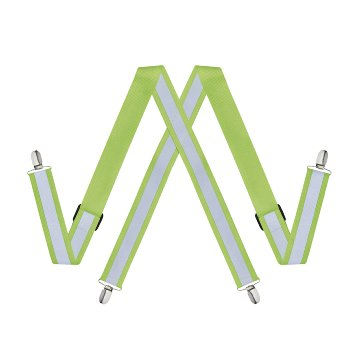 BIG-4-Protect-Hosentr�ger, gelb