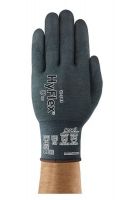 ANSELL-Schnittschutz-Arbeits-Handschuhe, HYFLEX, 11-541, grau