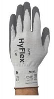 ANSELL-Schnittschutz-Arbeits-Handschuhe, HYFLEX, 11-731, grau