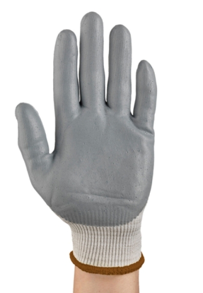 ANSELL-ARBEITSHANDSCHUHE, ESD, HYFLEX, 11-100, grau