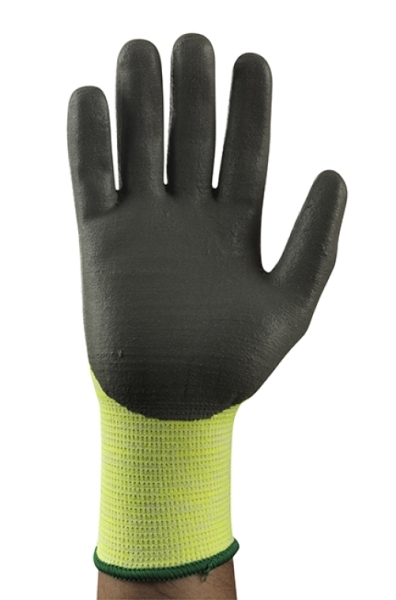 ANSELL-ARBEITSHANDSCHUHE, HYFLEX, 11-423, grau