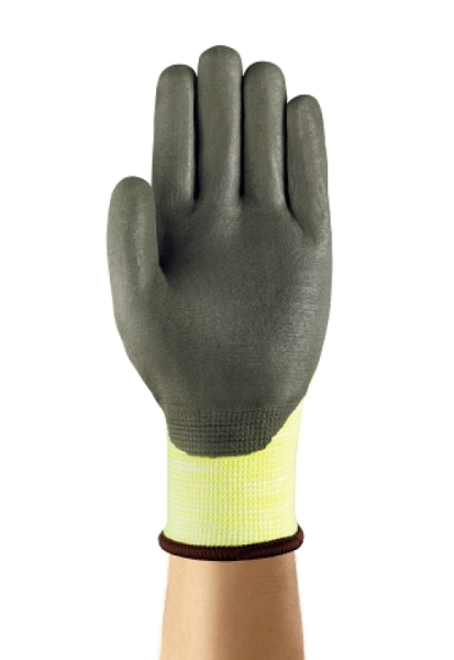 ANSELL-ARBEITSHANDSCHUHE, HYFLEX, 11-427, grau