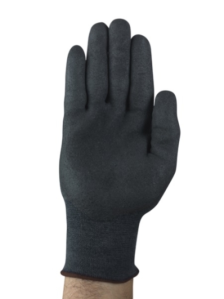 ANSELL-ARBEITSHANDSCHUHE, HYFLEX, 11-541, grau