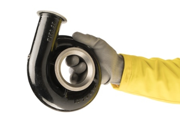ANSELL-ARBEITSHANDSCHUHE, HYFLEX, 11-727, grau
