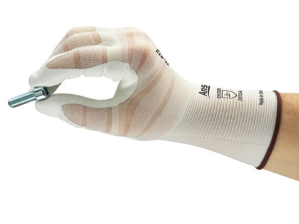 ANSELL-ARBEITSHANDSCHUHE, HYFLEX, 11-812, L�nge: 200-250 mm,