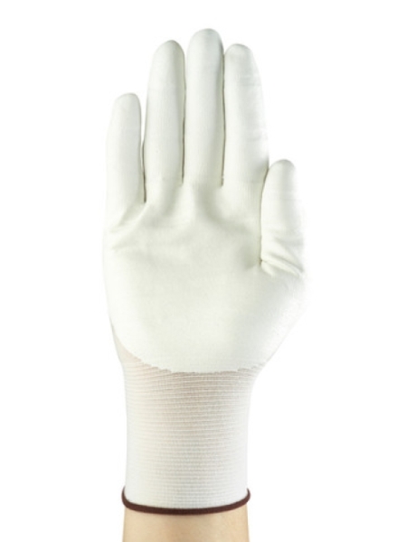 ANSELL-ARBEITSHANDSCHUHE, HYFLEX, 11-812, L�nge: 200-250 mm,