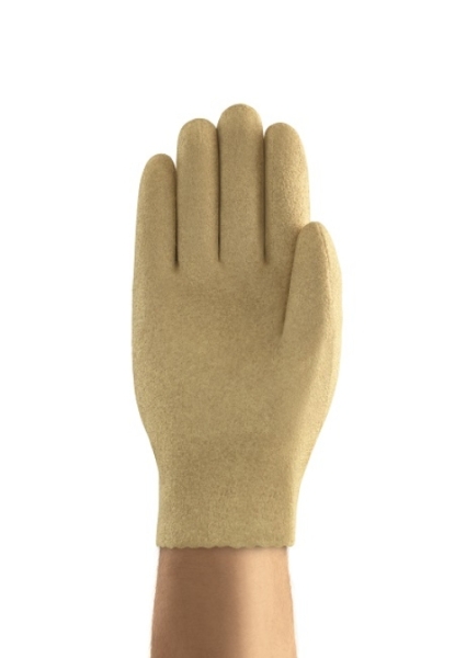 ANSELL-MEHRZWECK-HANDSCHUHE, KSR, 22-515, gelb