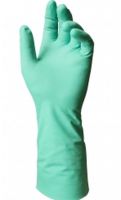 ANSELL-Nitril-Arbeits-Handschuhe, Versatouch, 37-510, Blau