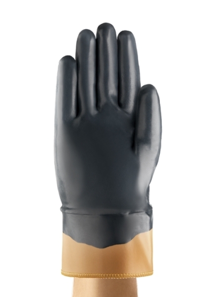 ANSELL-ARBEITSHANDSCHUHE, EDGE, 40-157, grau