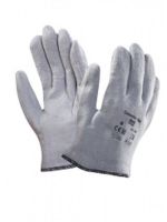 ANSELL-Arbeits-Handschuhe, Crusader Flex, 42-445, Grau