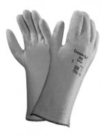 ANSELL-Nitril-Spezialzweck-Arbeits-Handschuhe, Crusader Flex, Gra