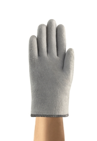 ANSELL-ARBEITSHANDSCHUHE, CRUSADER FLEX, 42-445, grau