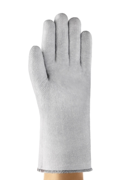 ANSELL-ARBEITSHANDSCHUHE, CRUSADER FLEX, 42-474, grau