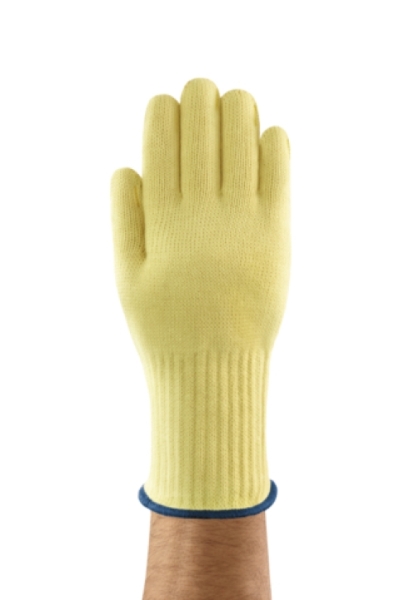 ANSELL-Hitzeschutz-Arbeits-Handschuhe, Mercury, 43-113, gArbeits-elb