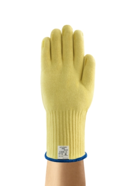 ANSELL-Hitzeschutz-Arbeits-Handschuhe, Mercury, 43-113, gArbeits-elb