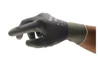 ANSELL-Mehrzweck-Arbeits-Handschuhe, HYFLEX, 48-102, Grau
