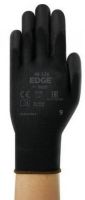 ANSELL-Arbeits-Handschuhe, EDGE, 48-126, schwarz