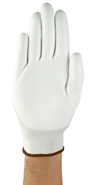 ANSELL-MEHRZWECK-HANDSCHUHE, HYFLEX, 48-100, weiss