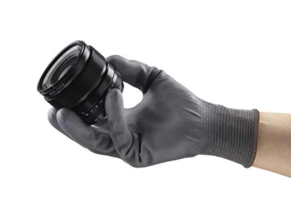 ANSELL-MEHRZWECK-HANDSCHUHE, HYFLEX, 48-102, grau