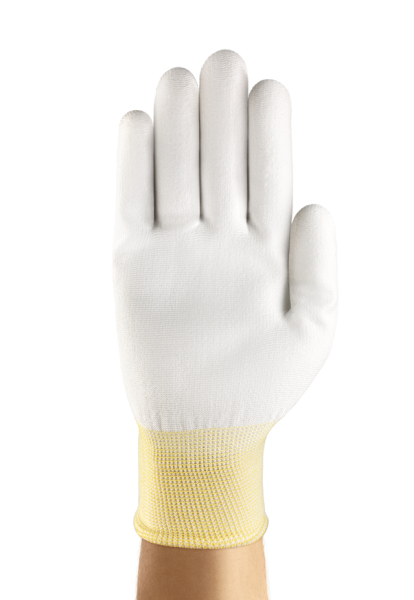 ANSELL-ARBEITSHANDSCHUHE, EDGE, 48-125, weiss