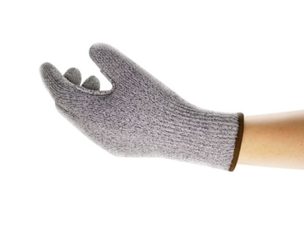 ANSELL-STRICK-ARBEITSHANDSCHUHE, EDGE 48-700, grau