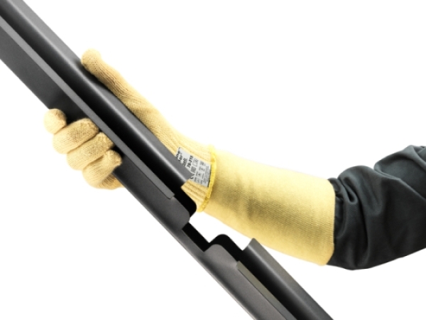 ANSELL-ARMSCH�TZER, HyFlex, 70-114, gelb